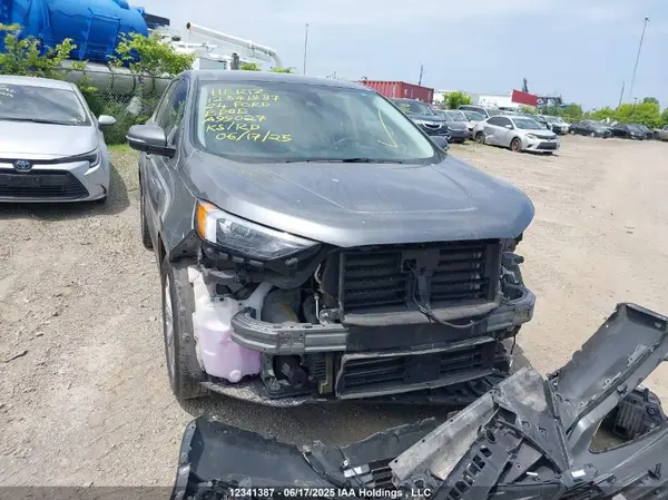 2FMPK4K93RBA99027 2024 FORD EDGE - Image 1