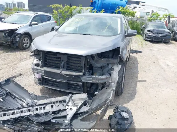 2FMPK4K93RBA99027 2024 FORD EDGE - Image 2