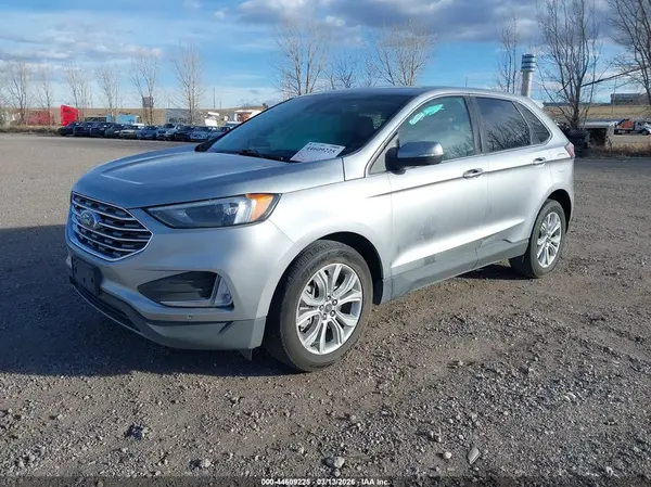 2FMPK4K93RBB01729 2024 FORD EDGE - Image 2