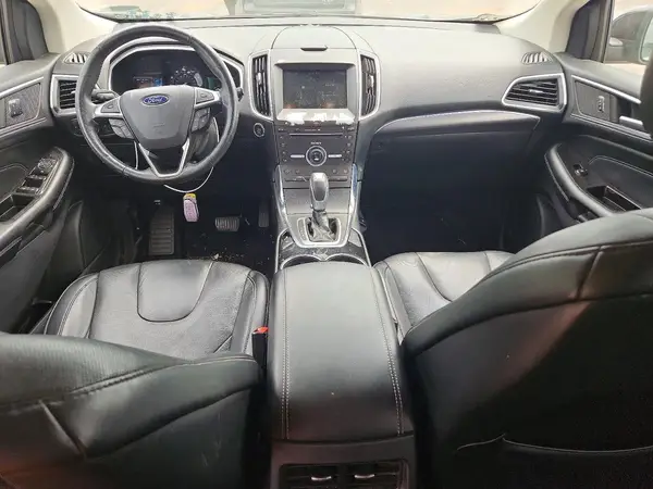 2FMPK4K94GBB01963 2016 FORD EDGE - Image 8