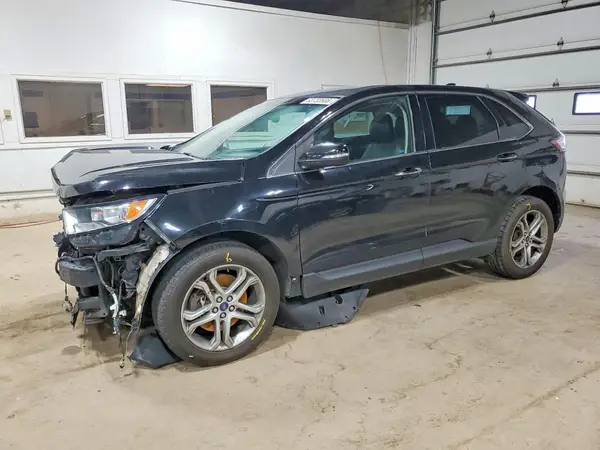 2FMPK4K94GBB05317 2016 FORD EDGE