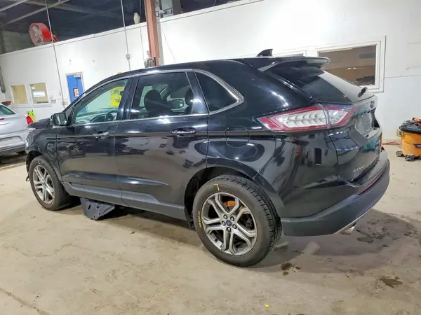 2FMPK4K94GBB05317 2016 FORD EDGE - Image 2