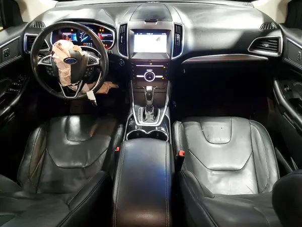 2FMPK4K94GBB05317 2016 FORD EDGE - Image 8