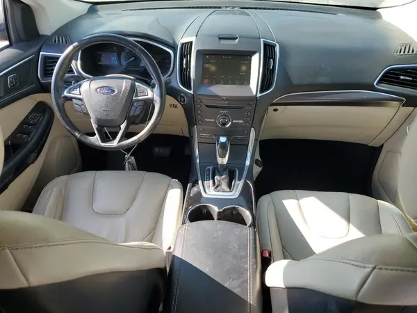 2FMPK4K94GBB06533 2016 FORD EDGE - Image 8