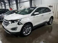 2FMPK4K94GBB09206 2016 FORD EDGE