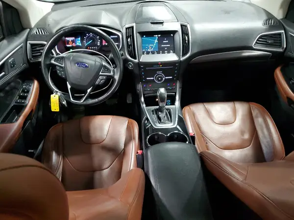 2FMPK4K94GBB09206 2016 FORD EDGE - Image 8