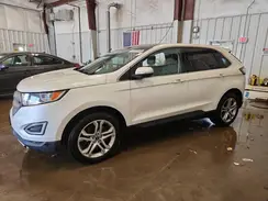 2FMPK4K94GBB10257 2016 FORD EDGE