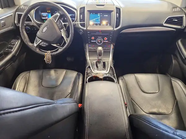 2FMPK4K94GBB10257 2016 FORD EDGE - Image 8
