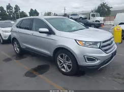 2FMPK4K94GBB12672 2016 FORD EDGE