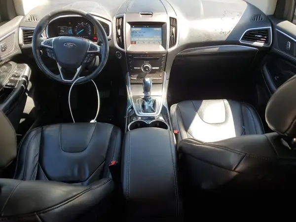 2FMPK4K94GBB13692 2016 FORD EDGE - Image 8