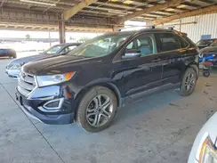 2FMPK4K94GBB13711 2016 FORD EDGE