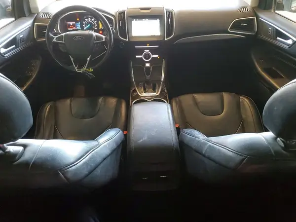 2FMPK4K94GBB13711 2016 FORD EDGE - Image 8
