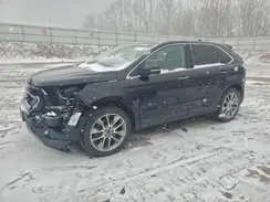 2FMPK4K94GBB14082 2016 FORD EDGE