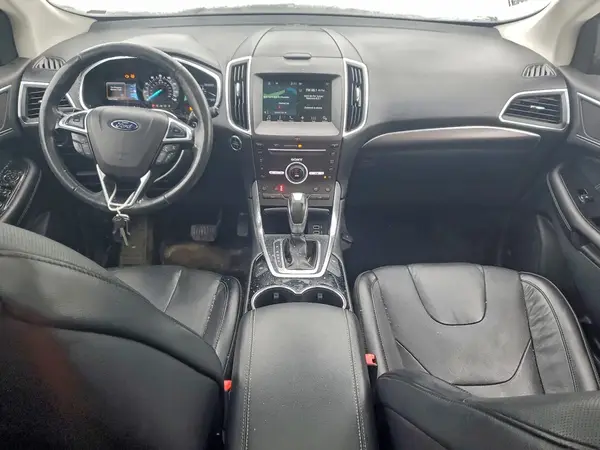 2FMPK4K94GBB14082 2016 FORD EDGE - Image 8