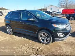 2FMPK4K94GBB21694 2016 FORD EDGE