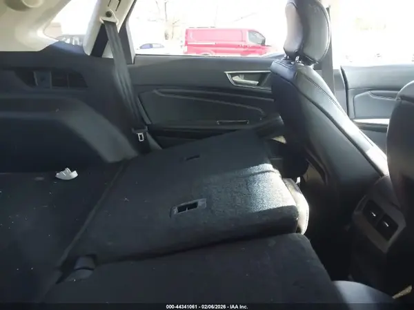 2FMPK4K94GBB21694 2016 FORD EDGE - Image 8