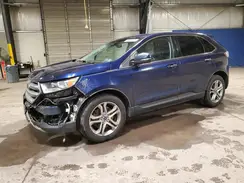 2FMPK4K94GBB22702 2016 FORD EDGE