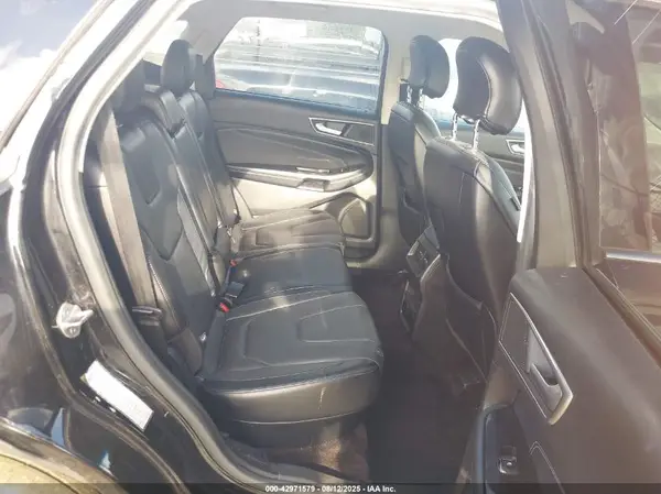 2FMPK4K94GBB23154 2016 FORD EDGE - Image 8