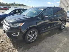 2FMPK4K94GBB23588 2016 FORD EDGE
