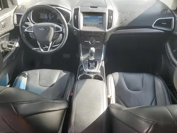 2FMPK4K94GBB23588 2016 FORD EDGE - Image 8