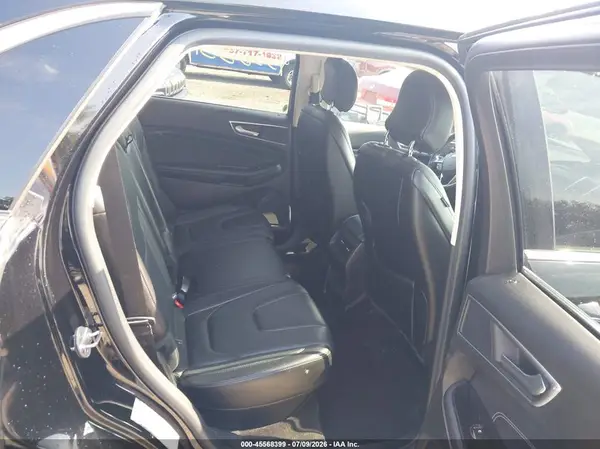2FMPK4K94GBB23672 2016 FORD EDGE - Image 8