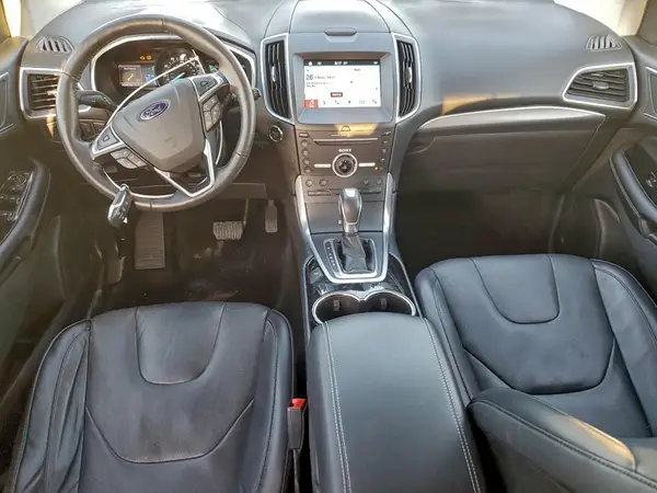 2FMPK4K94GBB41637 2016 FORD EDGE - Image 8