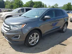 2FMPK4K94GBB42528 2016 FORD EDGE