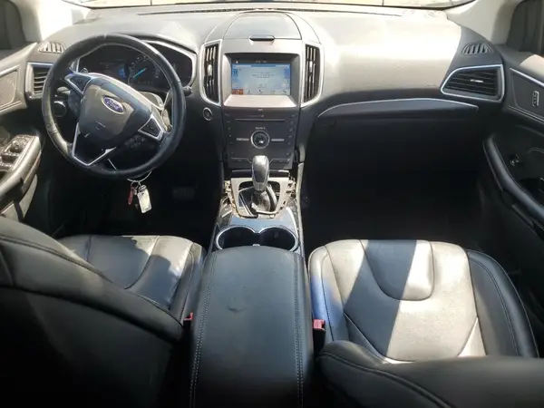 2FMPK4K94GBB42528 2016 FORD EDGE - Image 8