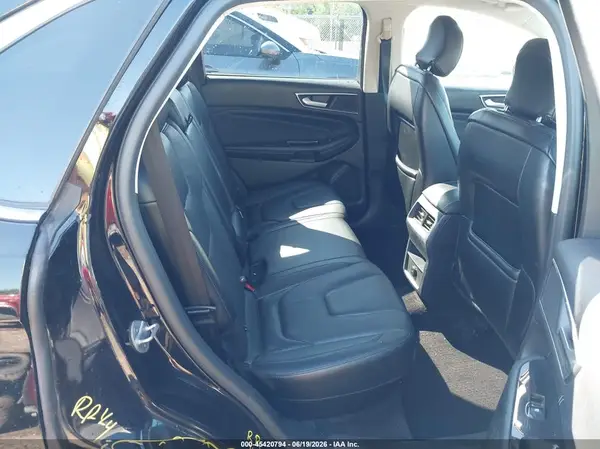 2FMPK4K94GBB42870 2016 FORD EDGE - Image 8
