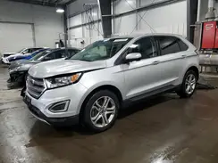 2FMPK4K94GBB44442 2016 FORD EDGE