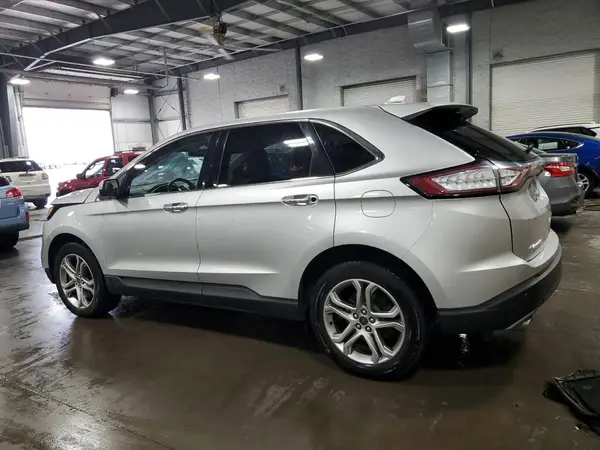 2FMPK4K94GBB44442 2016 FORD EDGE - Image 2