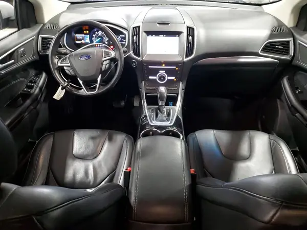 2FMPK4K94GBB44442 2016 FORD EDGE - Image 8
