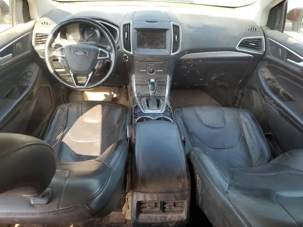 2FMPK4K94GBB56574 2016 FORD EDGE - Image 8