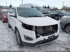 2FMPK4K94GBB69261 2016 FORD EDGE