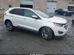 2FMPK4K94GBB70149 2016 FORD EDGE