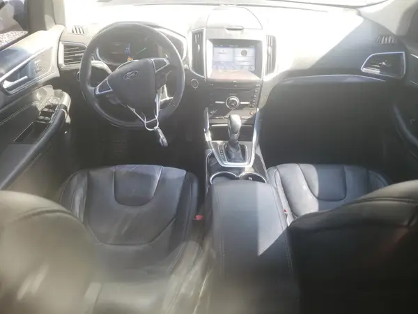 2FMPK4K94GBB76582 2016 FORD EDGE - Image 8