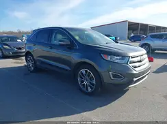 2FMPK4K94GBB76744 2016 FORD EDGE