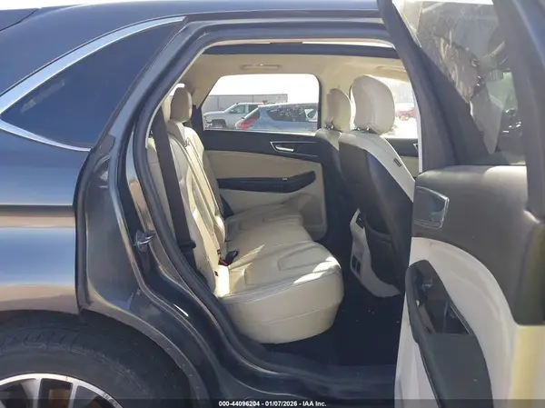2FMPK4K94GBB76744 2016 FORD EDGE - Image 8