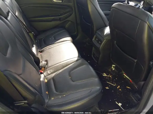 2FMPK4K94GBB89588 2016 FORD EDGE - Image 8
