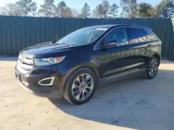 2FMPK4K94GBB92829 2016 FORD EDGE