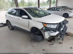 2FMPK4K94GBC07622 2016 FORD EDGE