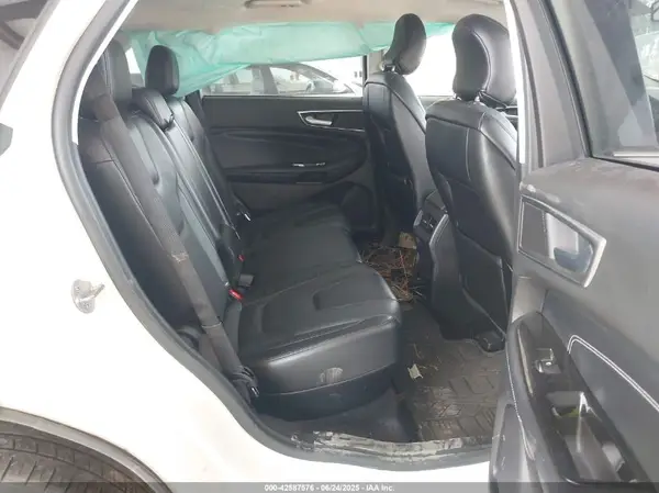 2FMPK4K94GBC07622 2016 FORD EDGE - Image 8