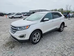 2FMPK4K94GBC10889 2016 FORD EDGE
