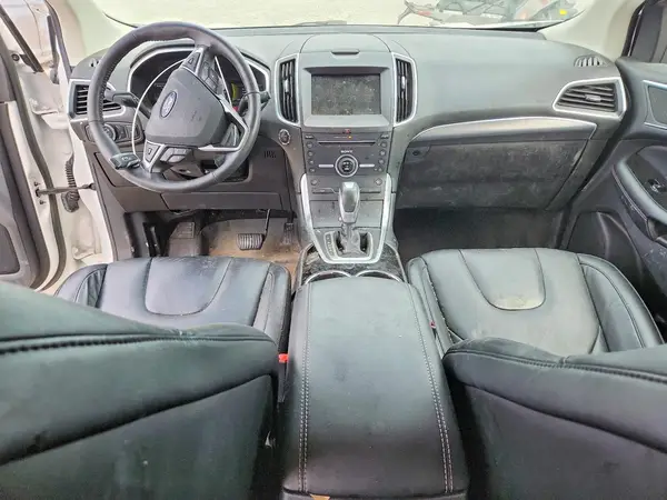 2FMPK4K94GBC10889 2016 FORD EDGE - Image 8