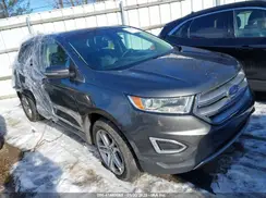 2FMPK4K94GBC17132 2016 FORD EDGE