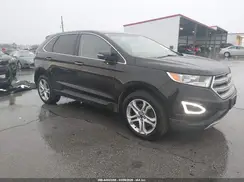 2FMPK4K94GBC24758 2016 FORD EDGE