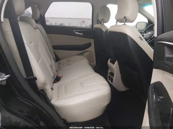 2FMPK4K94GBC24758 2016 FORD EDGE - Image 8