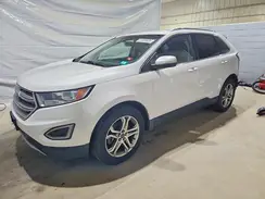 2FMPK4K94GBC33041 2016 FORD EDGE