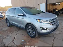 2FMPK4K94GBC33668 2016 FORD EDGE