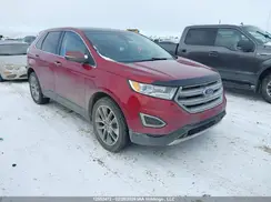 2FMPK4K94GBC47358 2016 FORD EDGE
